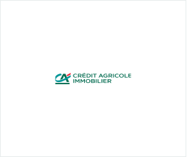 Partenaire Credit agricole immobilier