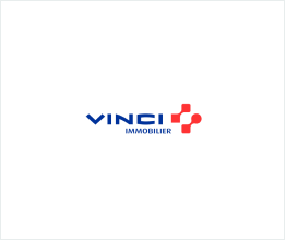 Partenaire Vinci immobilier