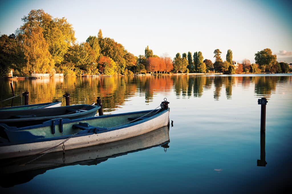 Lac Enghien les bains Cabinet IGC Gestion de patrimoine