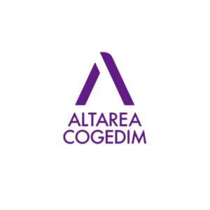 Logo Altera Cogedim