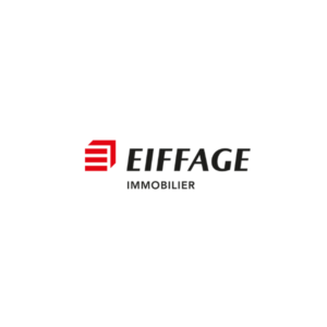 Logo Eiffage Immobilier