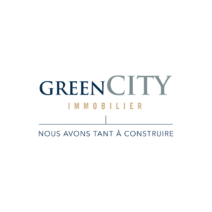 Logo Green City