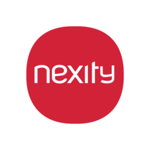Logo nexity