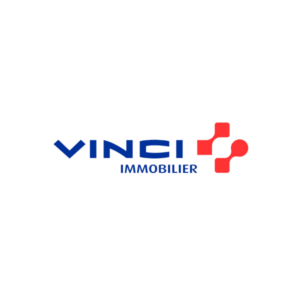 Logo Vinci Immobilier