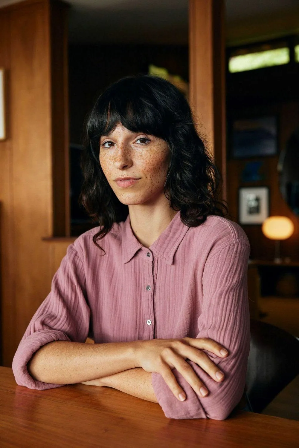 Portrait d'un client accompagné par le Cabinet IGC