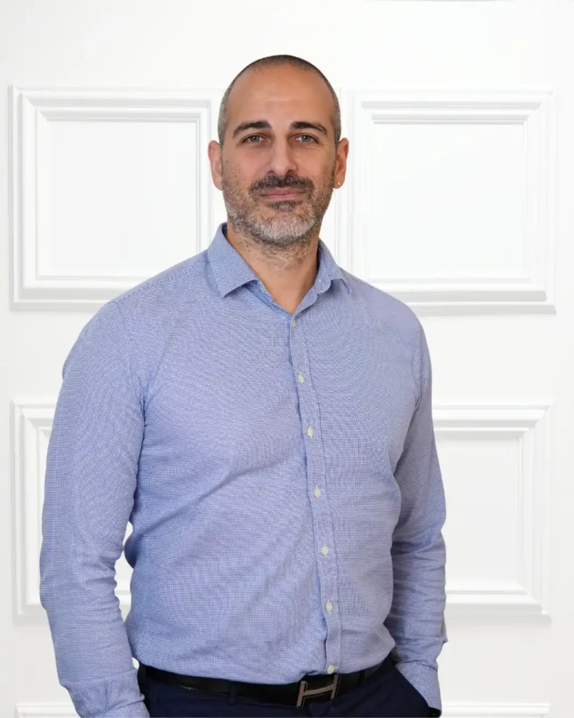 Portrait d’un conseiller en gestion de patrimoine