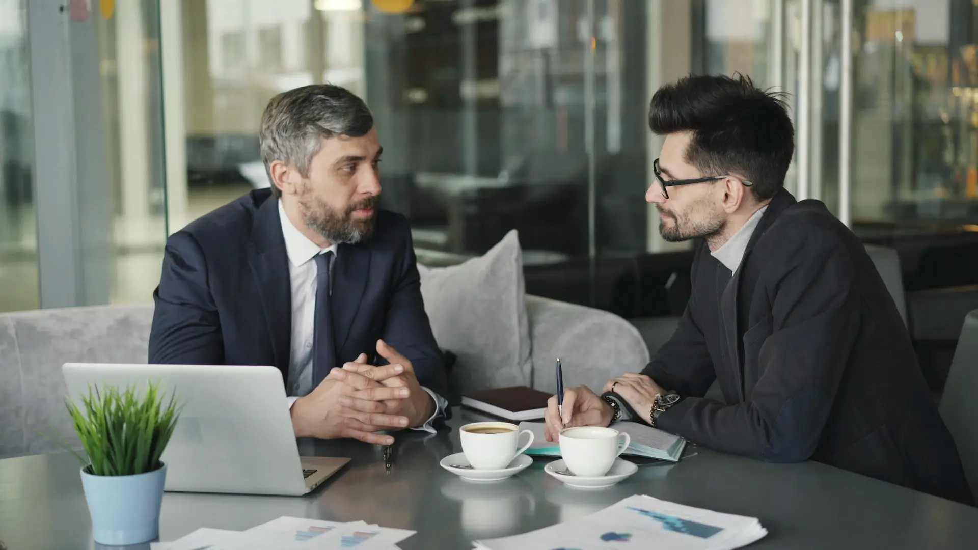 Bilan patrimonial avec un conseiller en gestion de patrimoine
